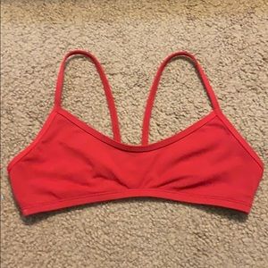 Jolyn Fixed Back Top